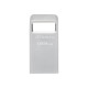 KINGSTON 128GB DataTraveler Micro 200MB/s Metal USB 3.2 Gen 1