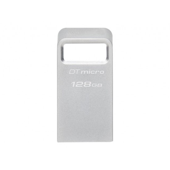 MEMORY DRIVE FLASH USB3.2 128G/MICRO DTMC3G2/128GB KINGSTON