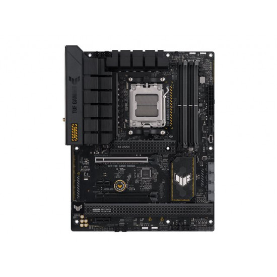 ASUS TUF GAMING B650-PLUS WIFI AM5 DDR5 ATX MB