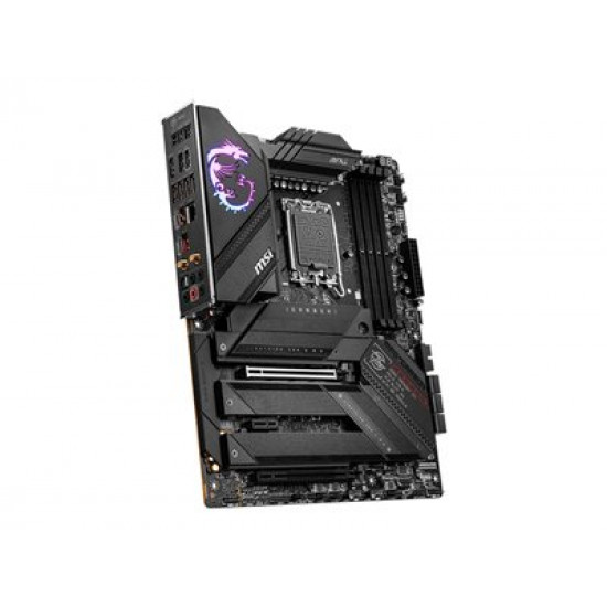 MSI MPG Z790 CARBON WIFI LGA1700 ATX MB DDR5