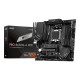 MSI PRO B650M-A WIFI AMD Socket AM5 DDR5 up to 128GB 2xPCIe x16 4xSATA mATX