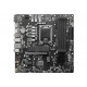 MSI PRO B760M-P LGA 1700 1xDP 1xHDMI