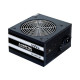 CHIEFTEC PSU 500W 12CM FAN ACTIVE PFC ATX12V V2.3 80+ EFFICIENCY (WITH POWER CORD)