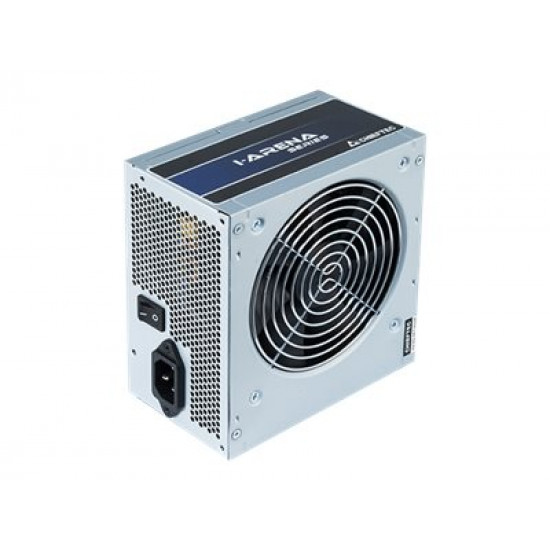 CHIEFTEC GPB 500W ATX 230V 85proc PFC Bulk