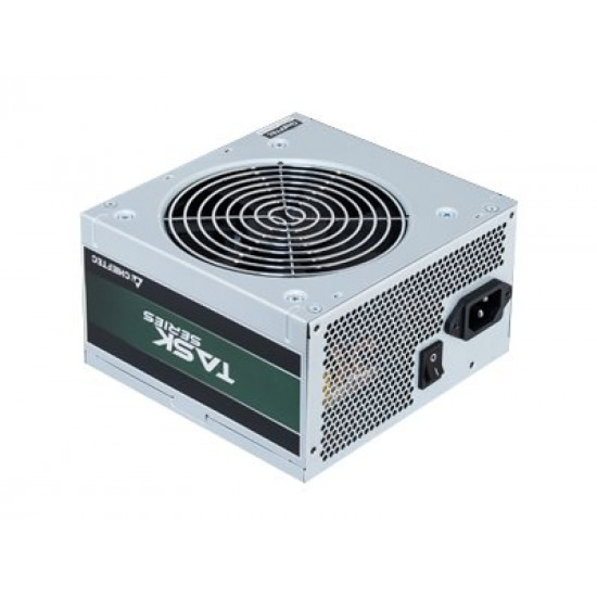 CHIEFTEC TASK 500W PSU 80+ Bronze