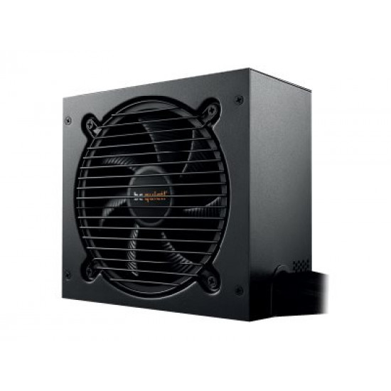 BE QUIET PURE POWER 11 600W