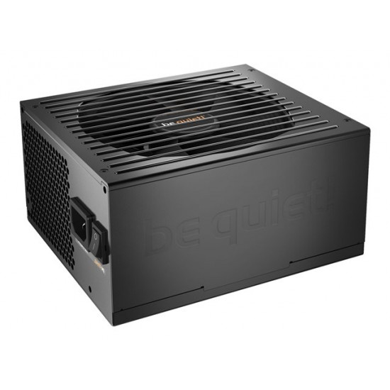 BE QUIET STRAIGHT POWER 11 750W