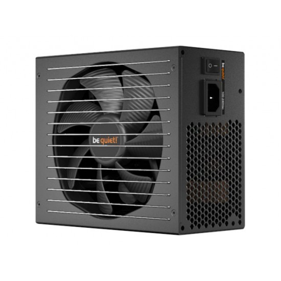 BE QUIET STRAIGHT POWER 11 850W