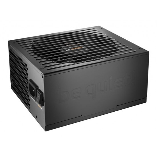 BE QUIET STRAIGHT POWER 11 1000W