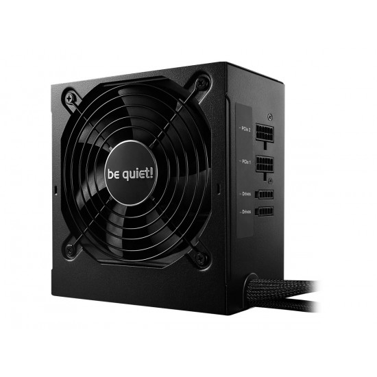 BE QUIET SYSTEM POWER 9 700W CM