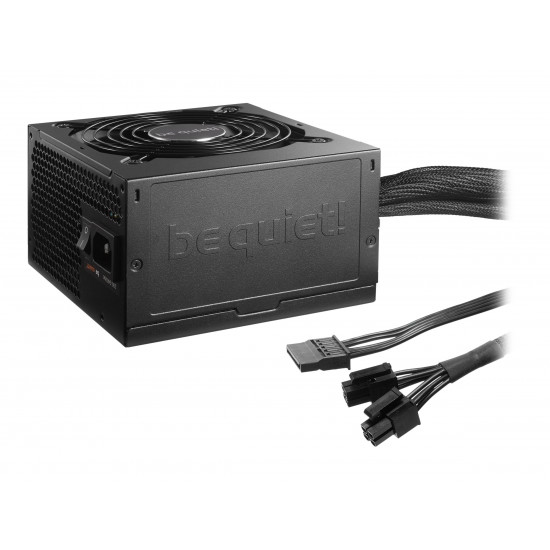 BE QUIET SYSTEM POWER 9 700W CM