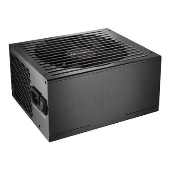 BE QUIET STRAIGHT POWER 11 PLATINUM 850W