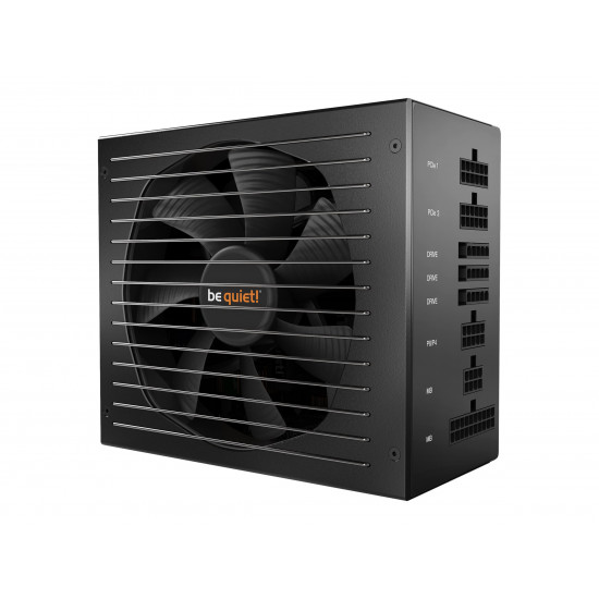 BE QUIET STRAIGHT POWER 11 PLATINUM 850W