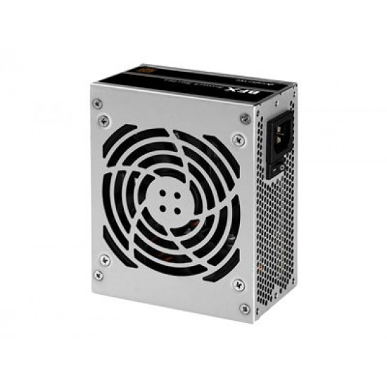 CHIEFTEC PSU 450W SFX 80PLUS BRONZE bulk