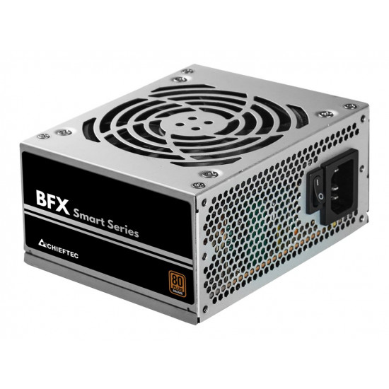 CHIEFTEC PSU 450W SFX 80PLUS BRONZE bulk