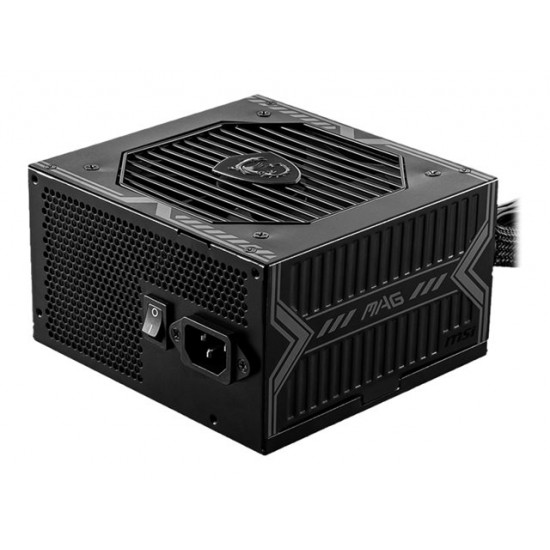 MSI MAG A550BN 550W Power Supply