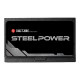 CHIEFTEC SteelPower SERIES 650W ATX 12V 2.3 80 PLUS Bronze