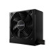 BE QUIET SYSTEM POWER 10 550W 80 PLUS Fan