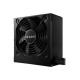 BE QUIET SYSTEM POWER 10 550W 80 PLUS Fan