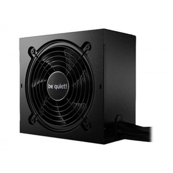 BE QUIET System Power 10 power supply unit 850W Fan