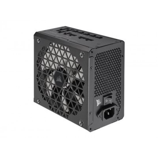 CORSAIR RM850x 850 Watt 80 PLUS GOLD Certified Fully Modular Power Supply