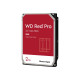 WD Red Pro 2TB SATA 6Gb/s 64MB Cache Internal 8.9cm 3.5inch 24x7 7200rpm optimized for SOHO NAS systems 1-24 Bay HDD Bulk