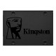 KINGSTON 240GB SSDNow A400 SATA3 6Gb/s 2.5inch 7mm height / up to 500MB/s Read and 350MB/s Write