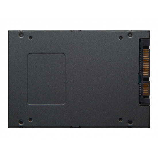 KINGSTON A400 240GB SSD, 2.5 7mm, SATA 6 Gb/s, Read/Write: 500 / 350 MB/s