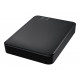 Western Digital Elements port.4TB black USB3.0