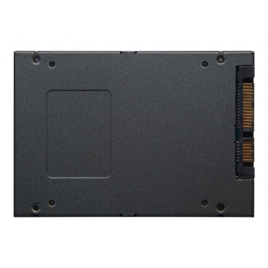 SSD|KINGSTON|A400|960GB|SATA 3.0|TLC|Write speed 450 MBytes/sec|Read speed 500 MBytes/sec|2,5