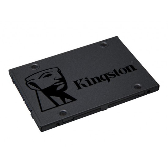 KINGSTON 960GB A400 SATA3 2.5 SSD 7mm height