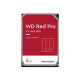 HDD Red Pro 6TB 3,5& 39 & 39 256MB SATAIII/7200rpm