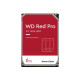 HDD Red Pro 6TB 3,5& 39 & 39 256MB SATAIII/7200rpm