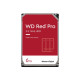 HDD Red Pro 6TB 3,5& 39 & 39 256MB SATAIII/7200rpm