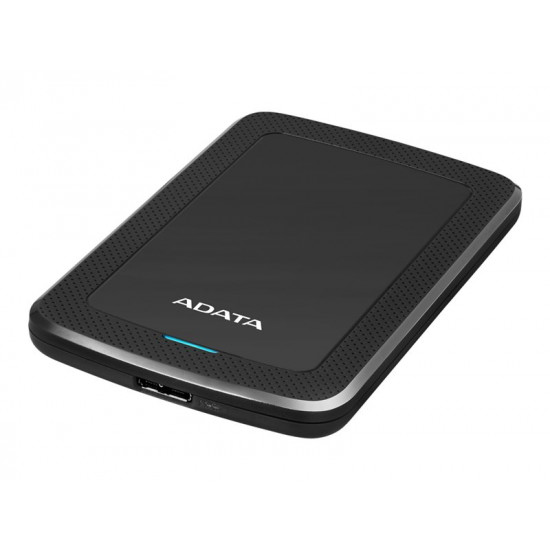 ADATA HV300 1TB USB3.1 HDD 2.5i Black