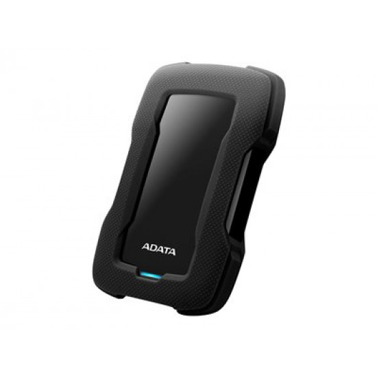 ADATA HD330 1TB USB3.1 HDD 2.5i Black