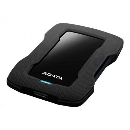 ADATA HD330 1TB USB3.1 HDD 2.5i Black