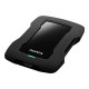 ADATA HD330 1TB USB3.1 HDD 2.5i Black