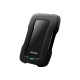 ADATA HD330 1TB USB3.1 HDD 2.5i Black