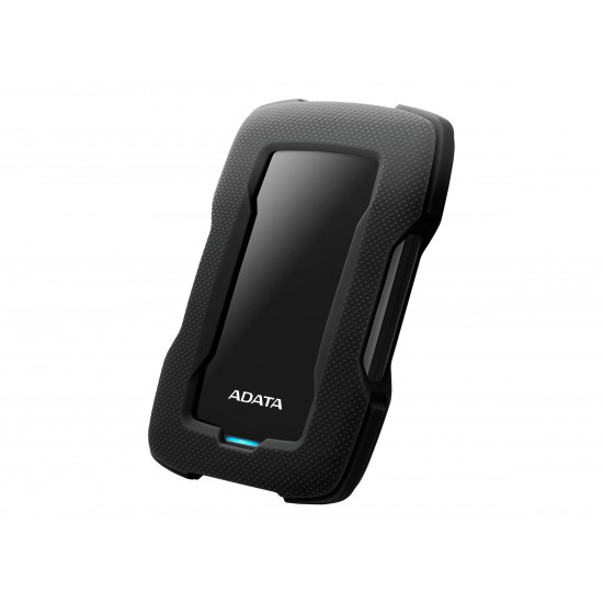 ADATA HD330 2TB USB3.1 HDD 2.5i Black