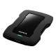 ADATA HD330 2TB USB3.1 HDD 2.5i Black