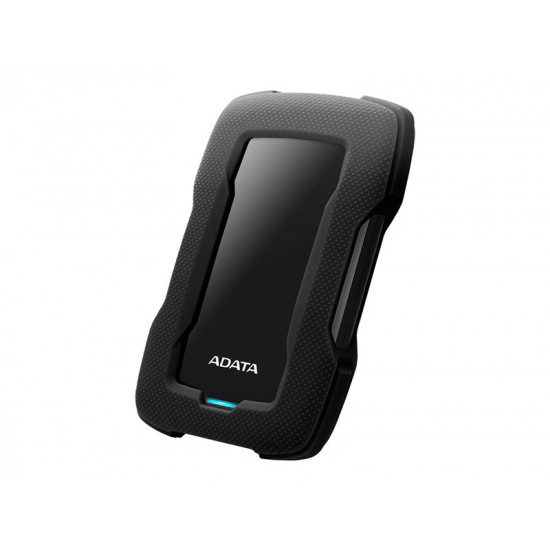 ADATA HD330 2TB USB3.1 HDD 2.5i Black