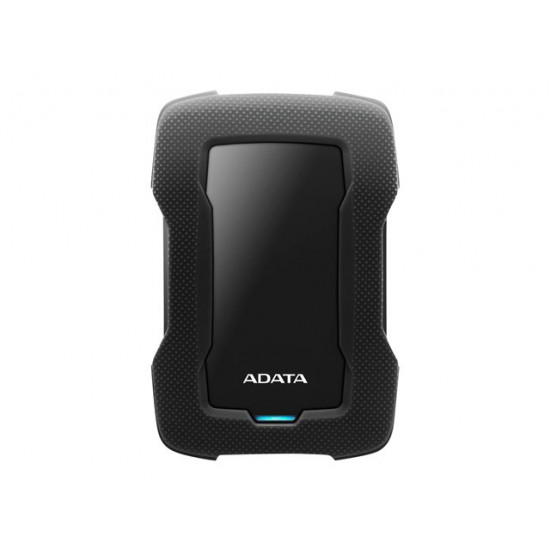 ADATA HD330 4TB USB3.1 HDD 2.5i Black