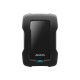 ADATA HD330 4TB USB3.1 HDD 2.5i Black