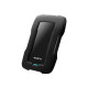 ADATA HD330 4TB USB3.1 HDD 2.5i Black