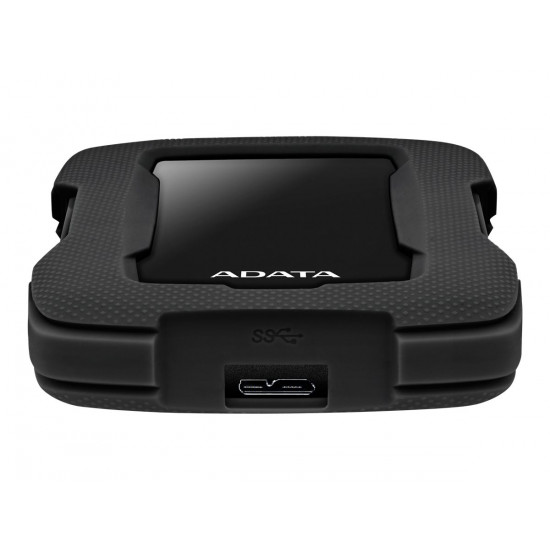 ADATA HD330 4TB USB3.1 HDD 2.5i Black