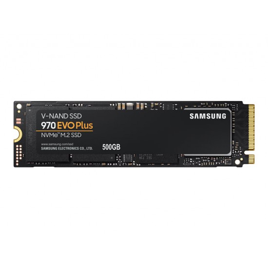 SSD M.2 (2280) 500GB Samsung 970 EVO Plus