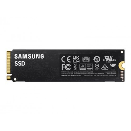 SSD M.2 (2280) 2TB Samsung 970 EVO Plus