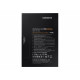 SSD M.2 2TB Samsung 970 EVO plus NVMe PCIe 3.0 x 4 1.3 Phoenix Controller retail