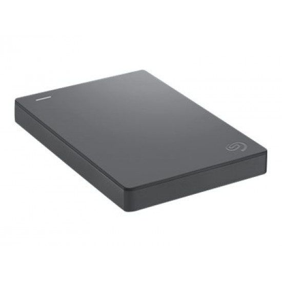 External HDD|SEAGATE|Basic|2TB|USB 3.0|STJL2000400